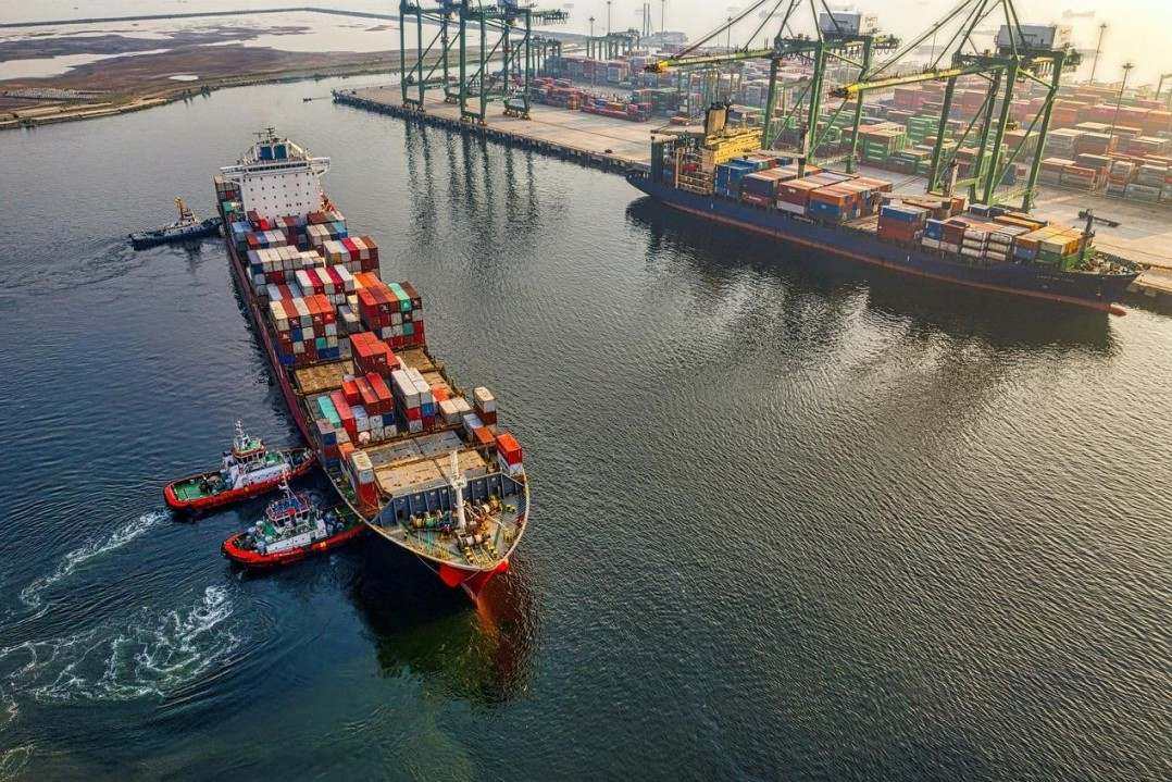 Neueangebote - Logistik Deutschland