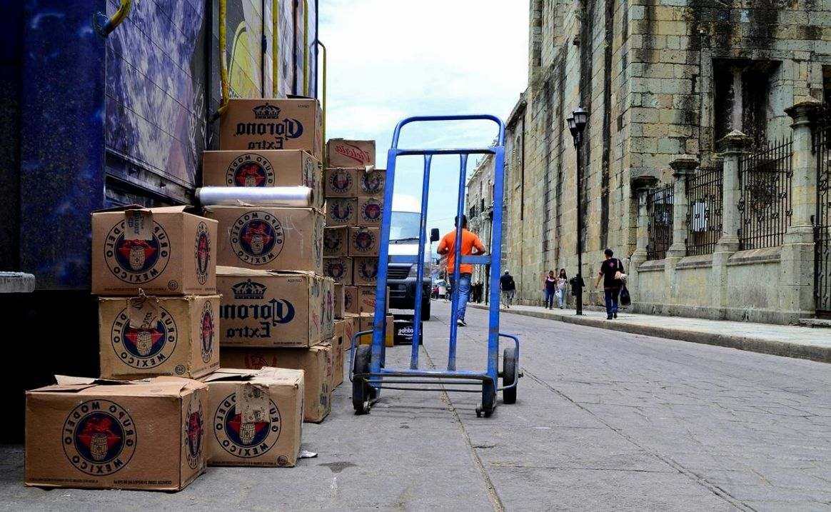 Lager & Inventory