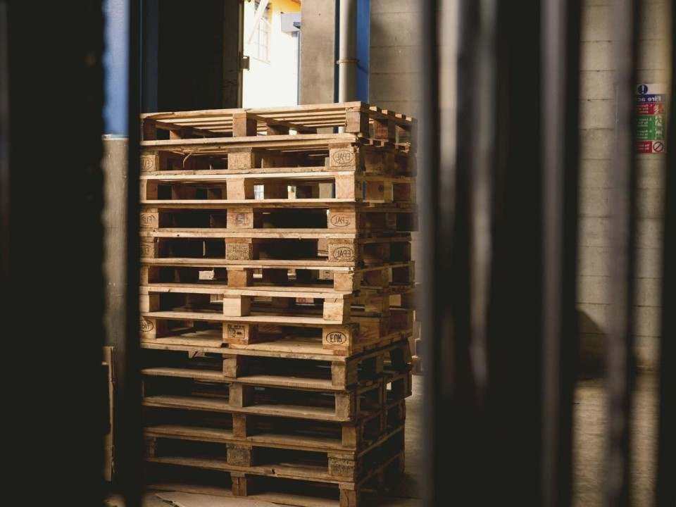 Versand & Logistik
