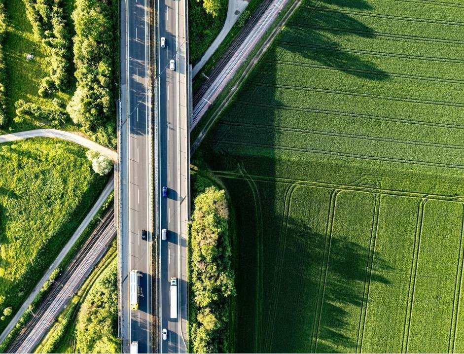 Micro-Hub und Last Mile Zustellung